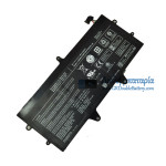 Μπαταρία για Toshiba X20W PA5267U-1BRS X20W-D-10R [Ανταλλακτική μπαταρία]